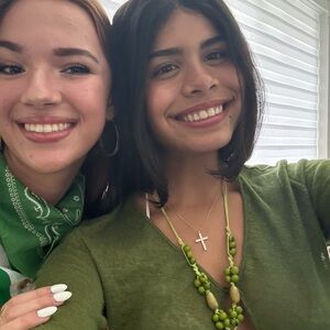 Meet your Posher, Cristina